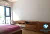 Beautiful villa for rent with European style, fully furnished